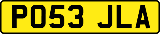PO53JLA