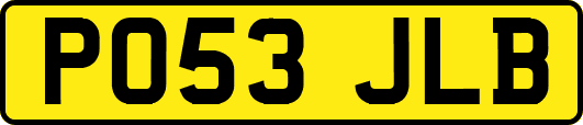PO53JLB