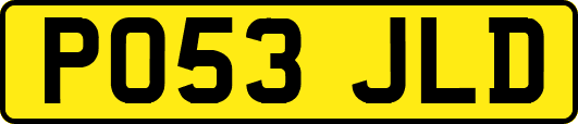 PO53JLD