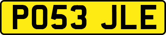 PO53JLE