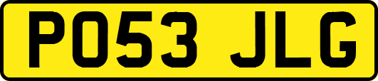 PO53JLG