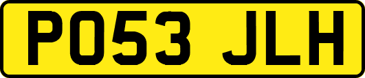 PO53JLH