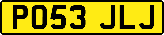 PO53JLJ
