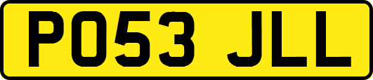 PO53JLL