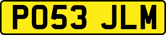 PO53JLM