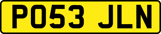 PO53JLN