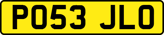 PO53JLO