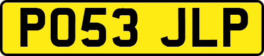 PO53JLP