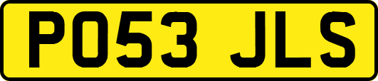 PO53JLS
