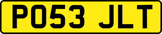 PO53JLT
