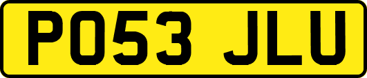 PO53JLU