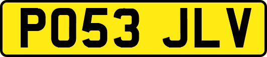 PO53JLV