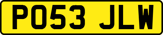 PO53JLW