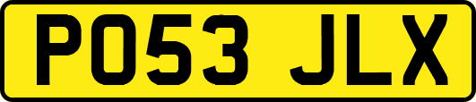 PO53JLX