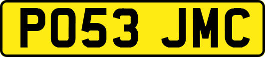 PO53JMC