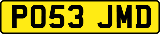 PO53JMD