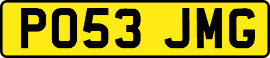 PO53JMG