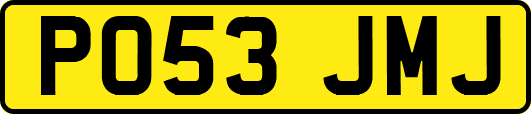 PO53JMJ