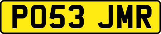PO53JMR