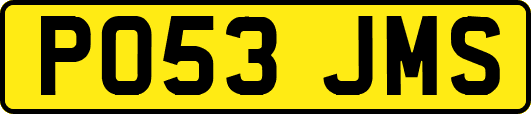 PO53JMS