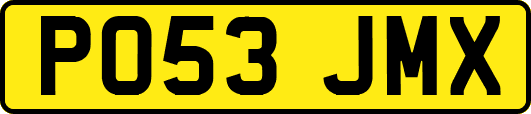 PO53JMX