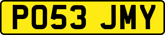 PO53JMY