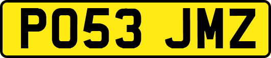 PO53JMZ