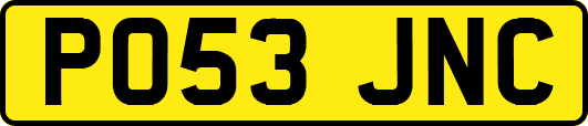 PO53JNC