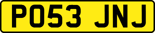 PO53JNJ