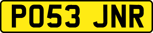 PO53JNR