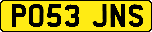PO53JNS