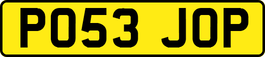 PO53JOP