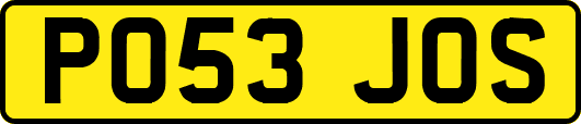 PO53JOS
