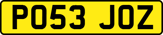 PO53JOZ