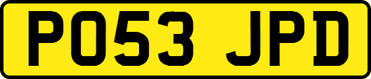 PO53JPD