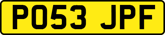 PO53JPF