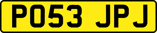 PO53JPJ