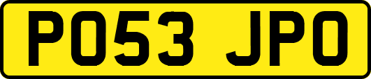 PO53JPO
