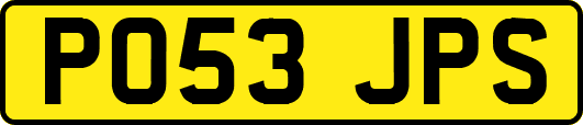 PO53JPS