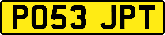 PO53JPT