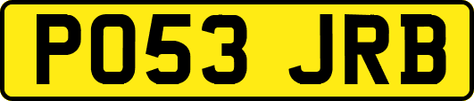 PO53JRB