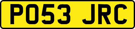 PO53JRC