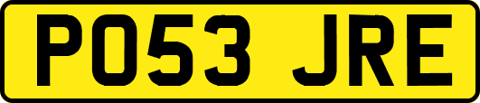 PO53JRE