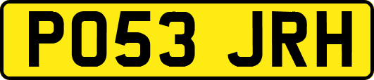 PO53JRH