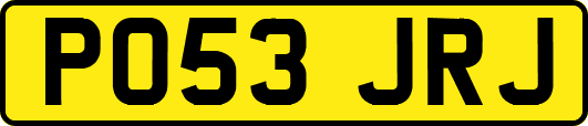 PO53JRJ