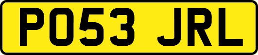 PO53JRL