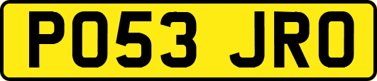 PO53JRO
