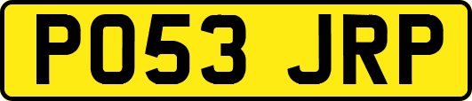 PO53JRP