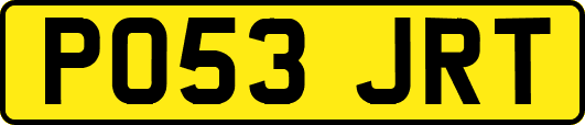 PO53JRT