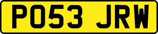 PO53JRW